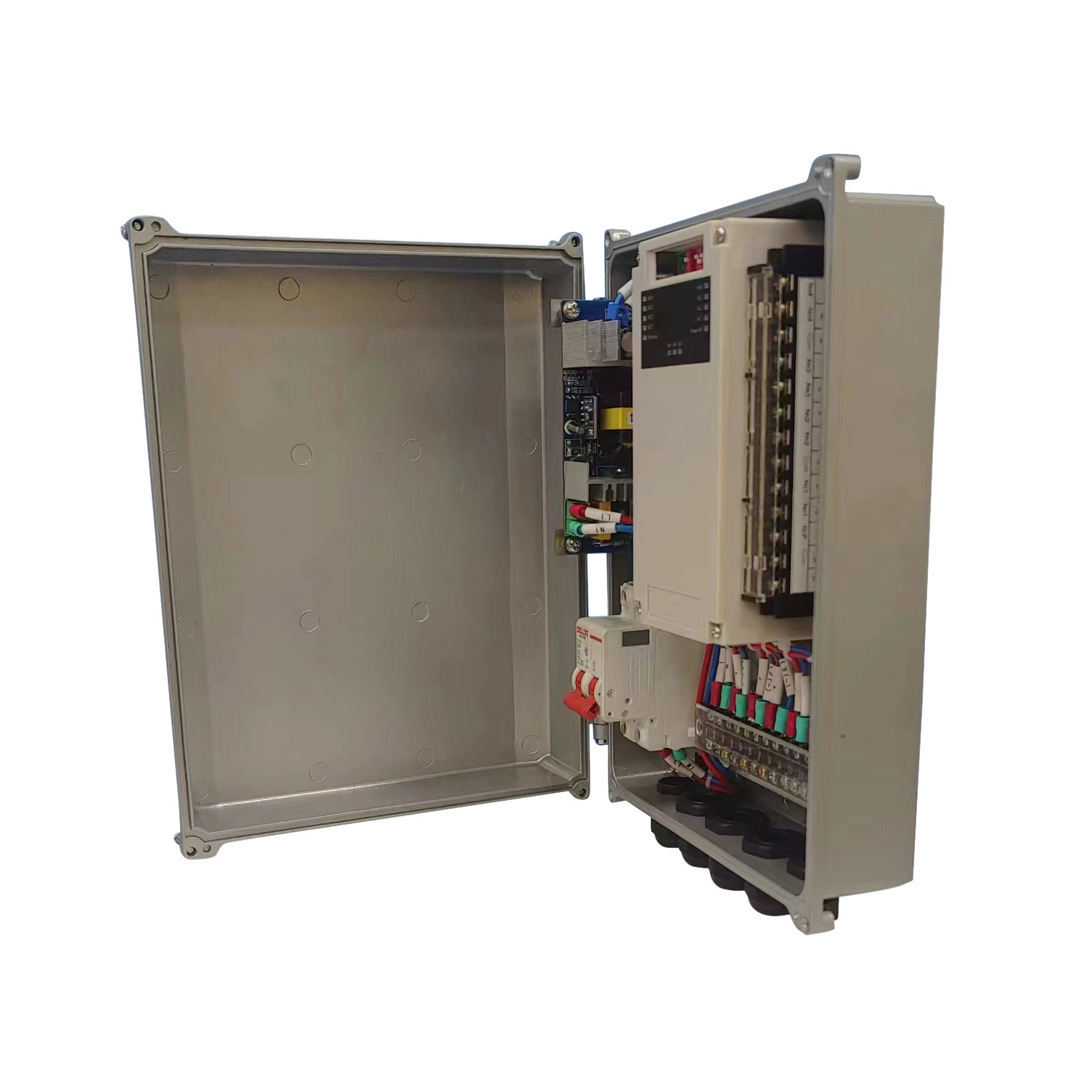 XBL06B Obstruction Light Monitoring Controller - Image 3