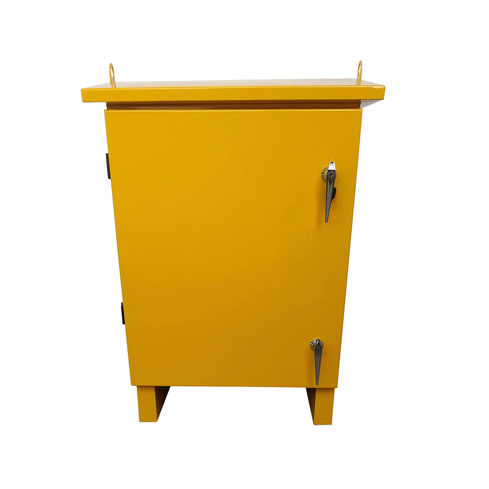 XBL01A Obstruction Light Monitoring Controller - Image 2