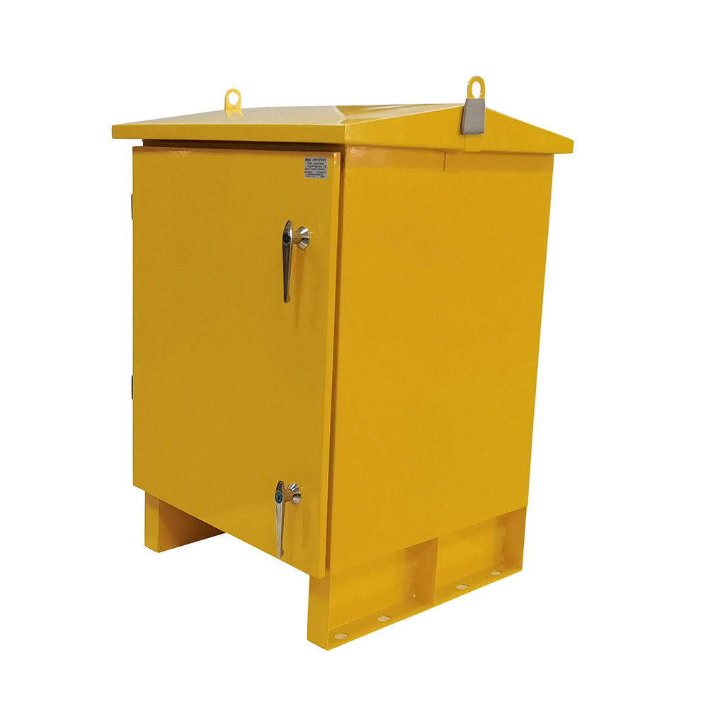 XBL01A Obstruction Light Monitoring Controller - Image 3