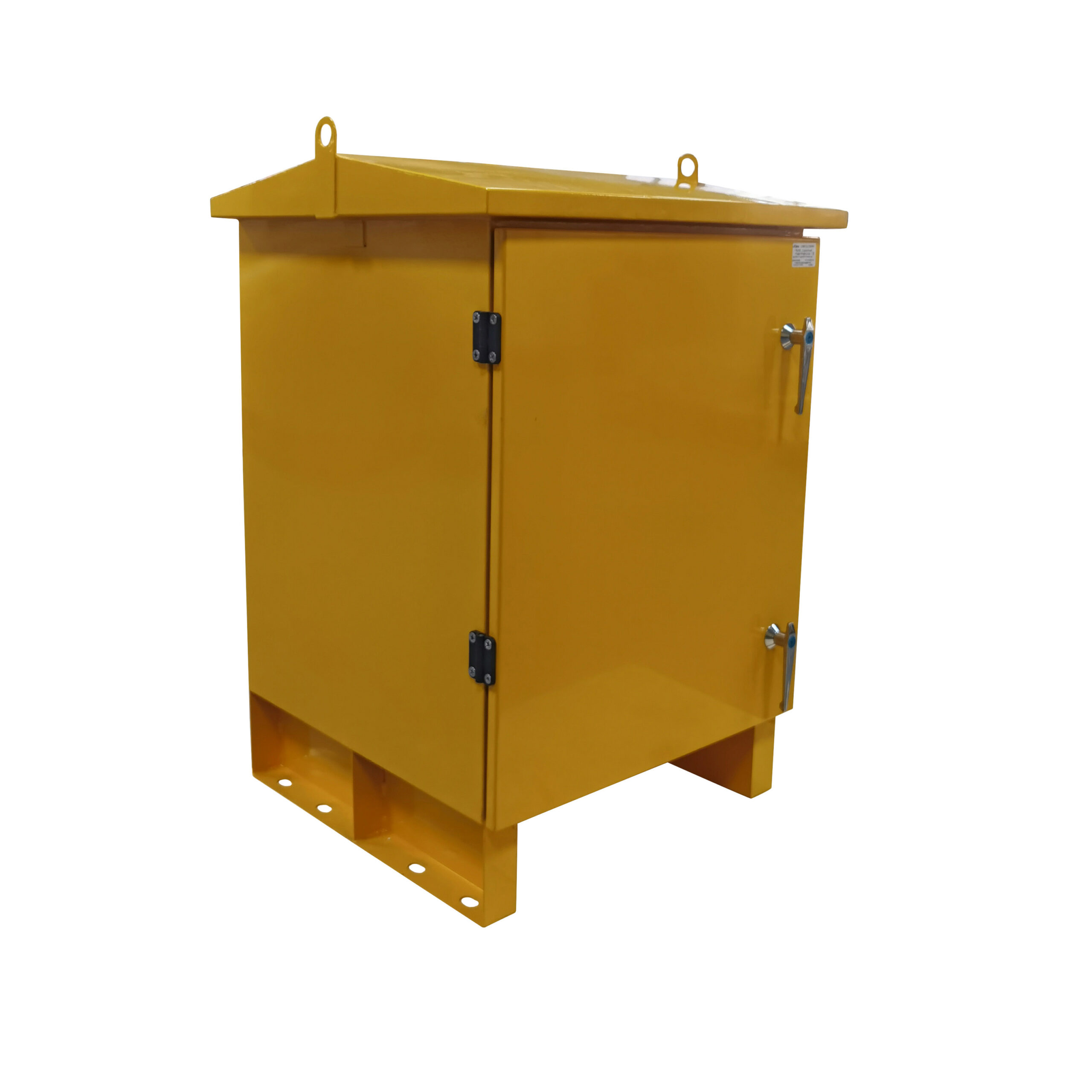 XBL01A Obstruction Light Monitoring Controller - Image 4
