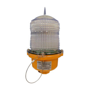 WL900S Low intensity aircraft warning light