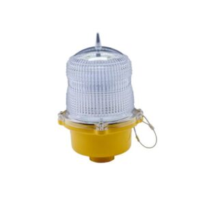 WL78S L-810 Low Intensity Single Obstruction Light (Type B)
