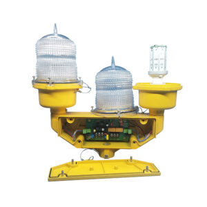 WL50DE E27 Type Low Intensity Dual Obstruction Light (Type C)