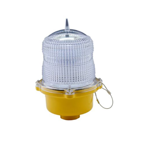 WL78SE E27 Type L-810 Low Intensity Single Obstruction Light (Type B)