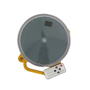 SB40 Solar Powered Marine Light(3-5nm)