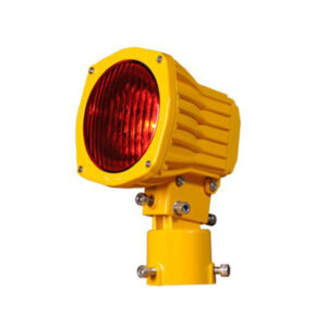OS-ASL(L) LED Elevated approach side-row light