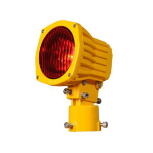 OS-END(L)LED Elevated Runway End light