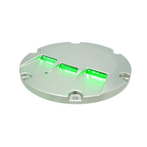 OS-RTW-98-X-G(L) LED Inset Runway Threshold Wing-bar Light