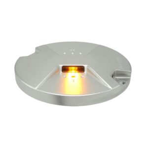OS-IHP-02-YB(H) Halogen Inset Taxiway Hold Position Light(Type I 8-inch)
