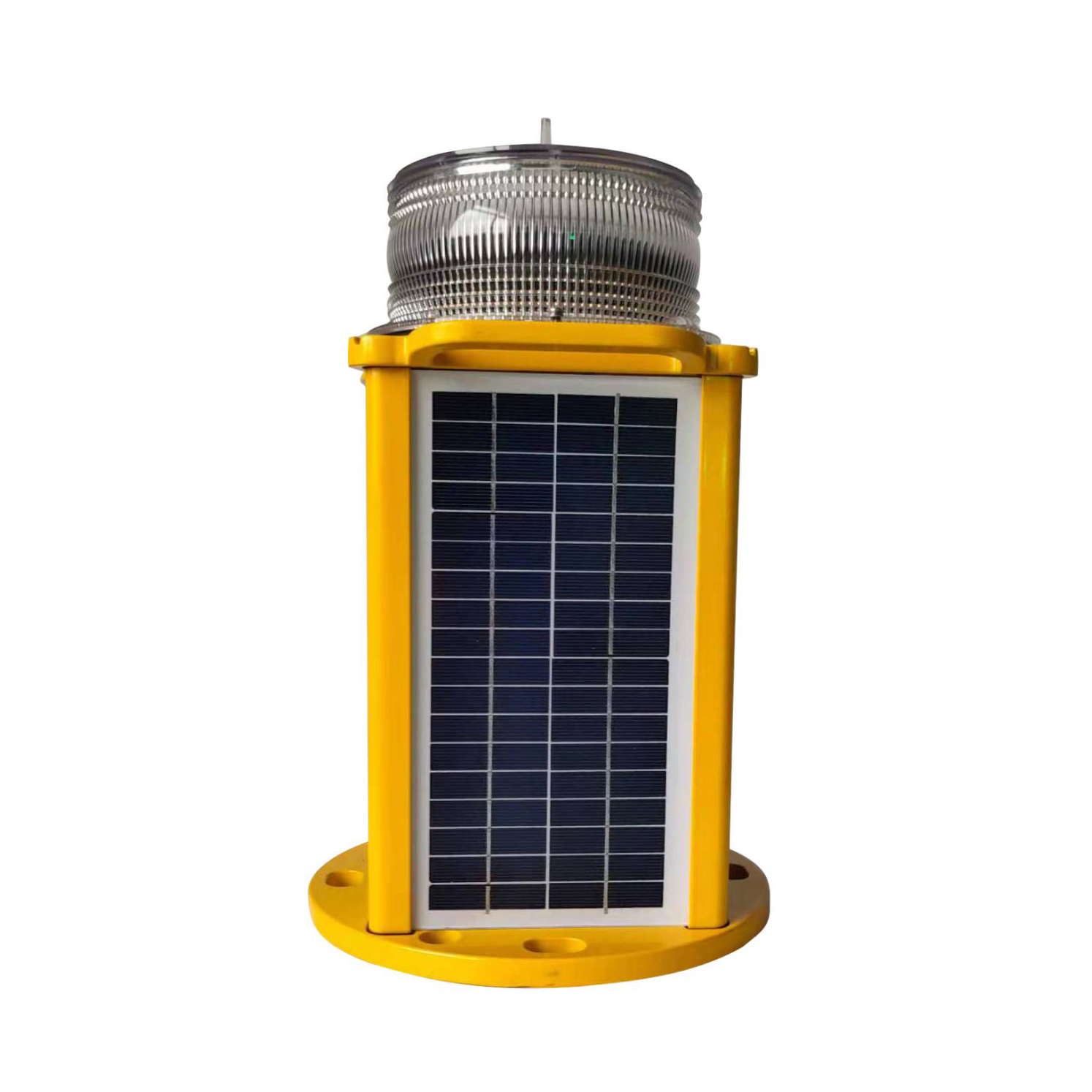 QCL50 LED Portable Solar Runway and Taxiway Light - Image 2