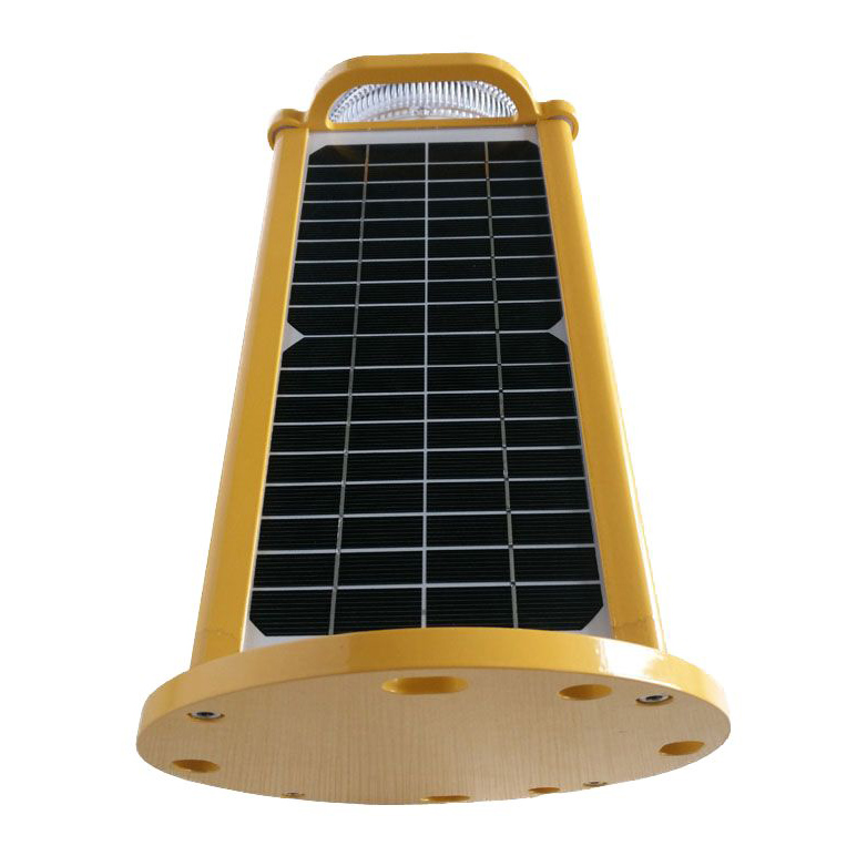 QCL50 LED Portable Solar Runway and Taxiway Light - Image 4