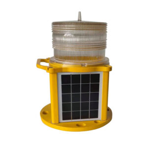 QCL40 LED Portable Solar Taxiway Edge Light
