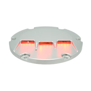 OS-ASL-98-X-R(H) Halogen Inset Approach Side-row Light (12-inch)