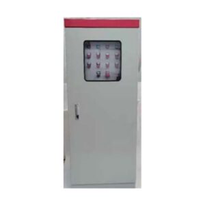 OS-VHF Wireless Control System User Manual