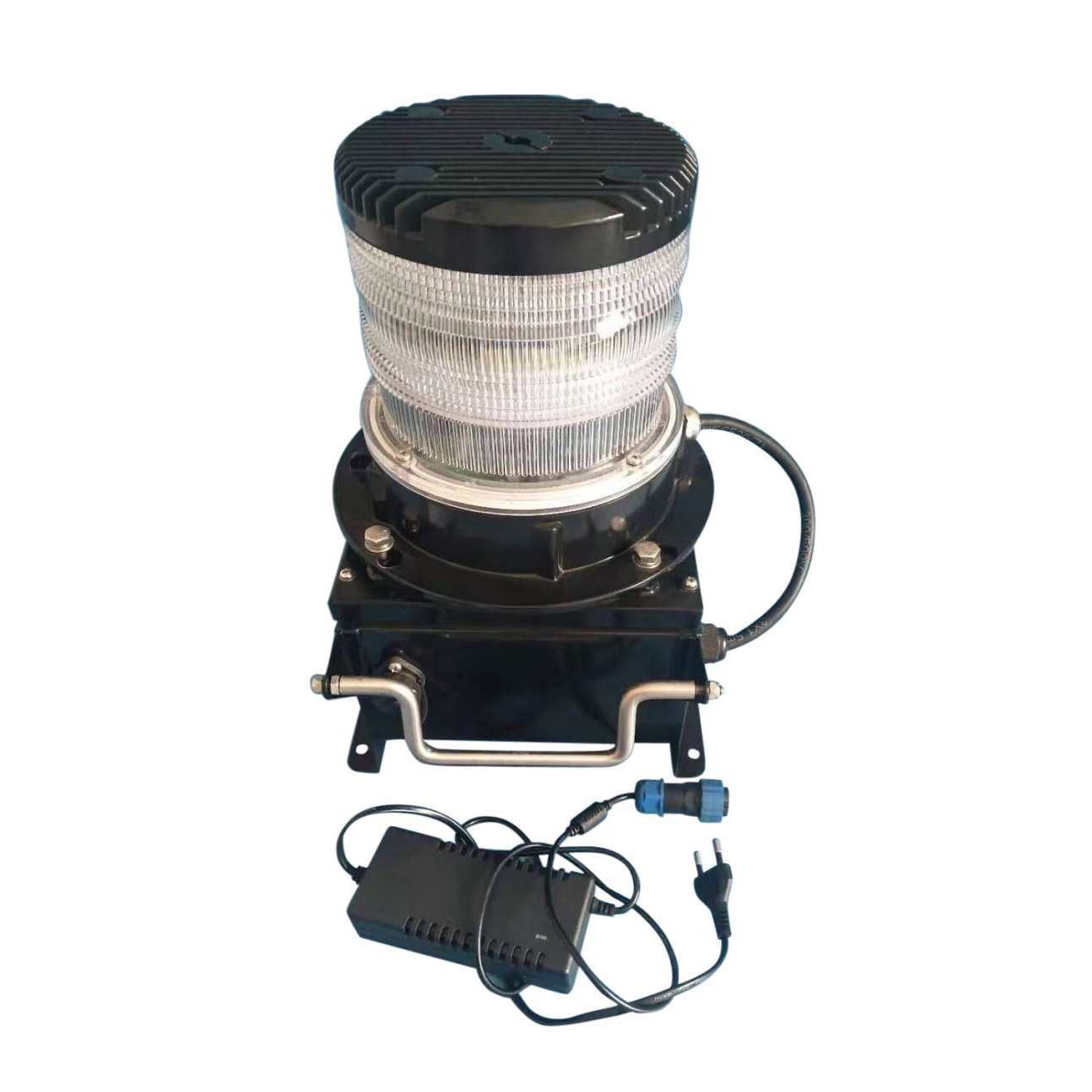 AG8K-B Battery type Medium Intensity Obstruction Light