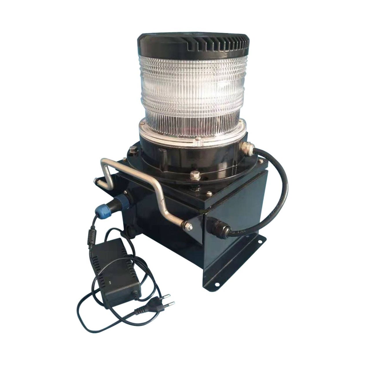 AG8K-B Battery type Medium Intensity Obstruction Light - Image 2
