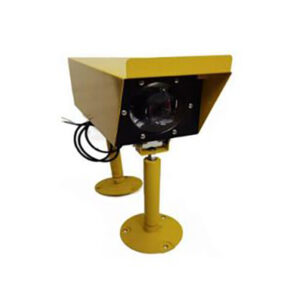 AS500 LED Visual Approach Slope Indicator