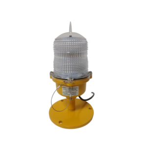 WL90S-F Low Intensity Single Obstruction Light (Type A)