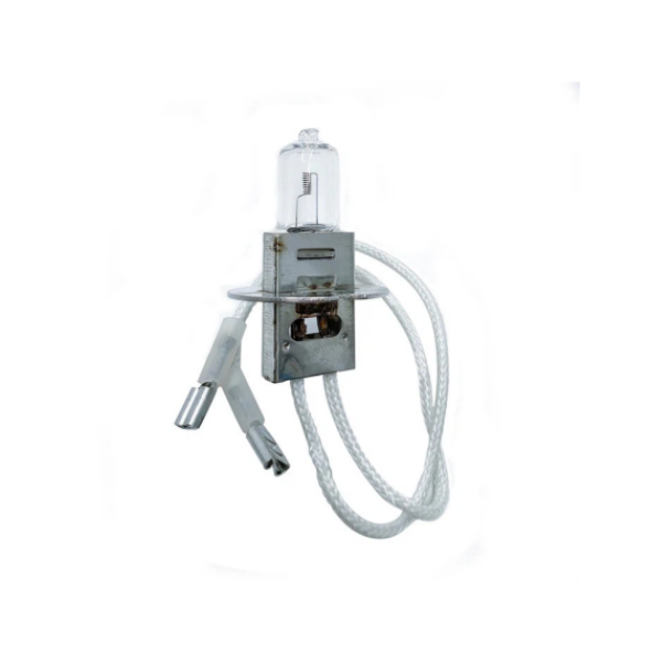 HR800 200W Halogen Lamp - Image 4