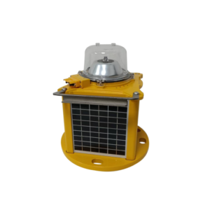 AS670 Portable Solar Led Elevated Final Approach and Take-off Light