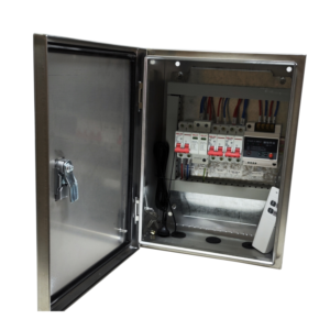 OS-VSR Heliport Controller