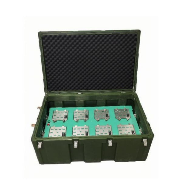 AS690 Portable Battery Powered Led Heliport Light Kits - Image 5