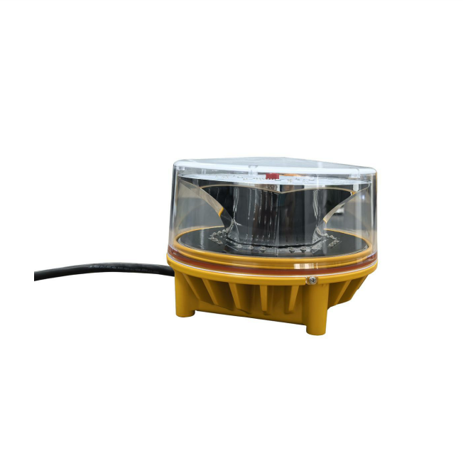 JT8000 L864 Singe Medium Intensity Obstruction Light - Image 4