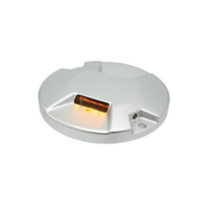 OS-RAP-02-Y(L) LED Inset Rapid Exit Taxiway Indicator Light