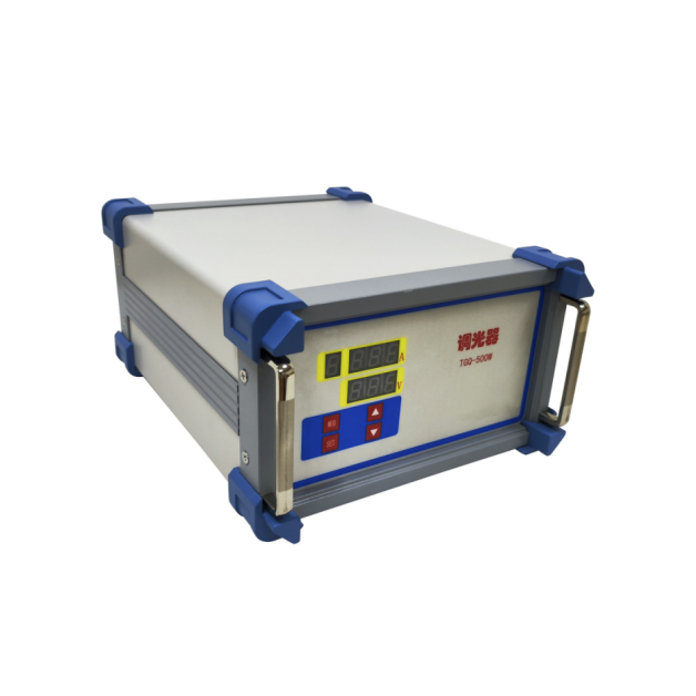 QCL-CCR-800 MINI Constant Current Regulator