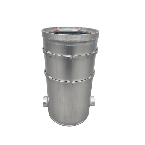 WB90 FAA L-868 Class 1A Light Deep Base