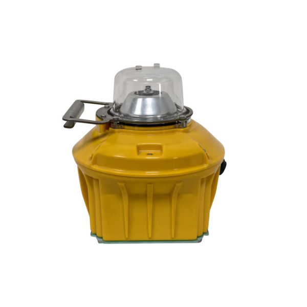 AS690 Portable Battery Powered Led Heliport Light Kits - Image 4
