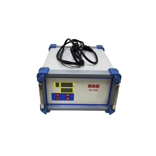 QCL-CCR-800 MINI Constant Current Regulator - Image 3