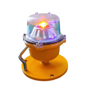AS680 Military use Portable Battery Powered Heliport Light Kits