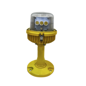 OS-TAE(L) LED Elevated Runway Threshold And End Light