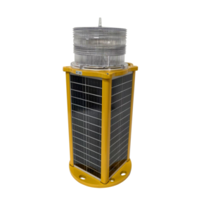 SB20 Solar Powered Marine Light (7-10nm)