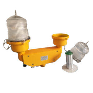 WL78D L-810 Low Intensity Dual Obstruction Light (Type B)