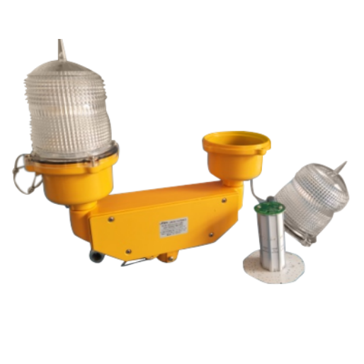 WL78D L-810 Low Intensity Dual Obstruction Light (Type B)
