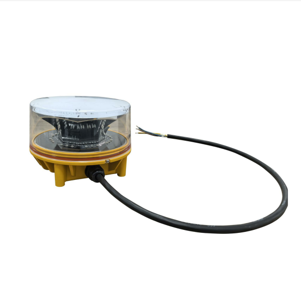 JT8000 L864 Singe Medium Intensity Obstruction Light