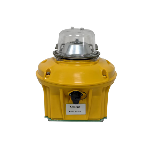 AS690 Portable Battery Powered Led Heliport Light Kits - Image 2