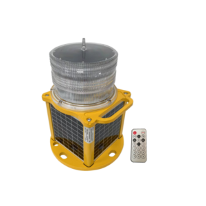 SB40-RF IALA 256 Kinds Of Flashing Rate Solar Powered Marine Light(3-5nm)