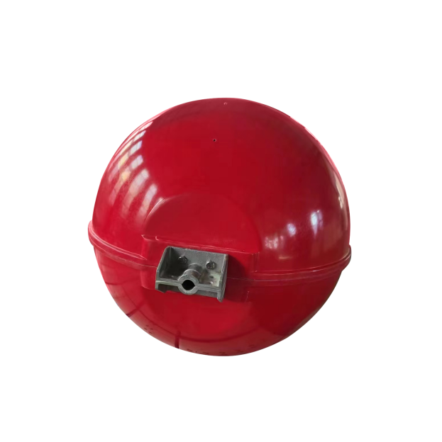 YZ09 Aircraft Warning Sphere(FRP) - Image 2