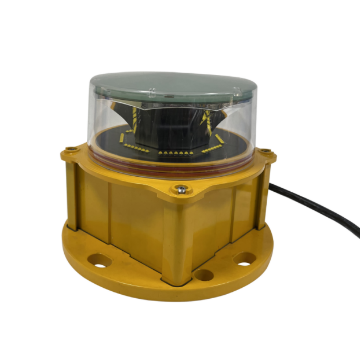 JT8AS L-865/864 Single Medium Intensity Obstruction Light (Type A&B) - Image 2
