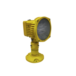 OS-ACL(L) LED Elevated Approach Cross-bar Light
