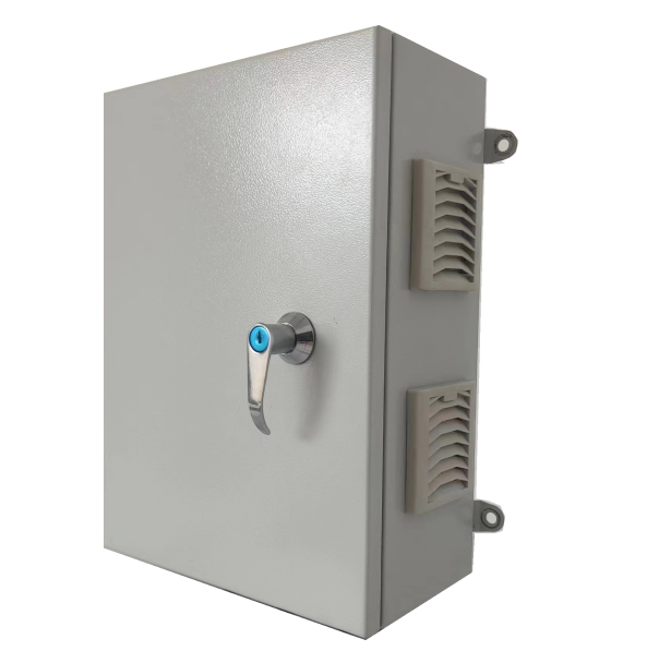 XBL05A Obstruction Light Monitoring Controller - Image 2