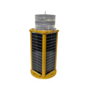 GY20S Medium intensity solar obstruction light