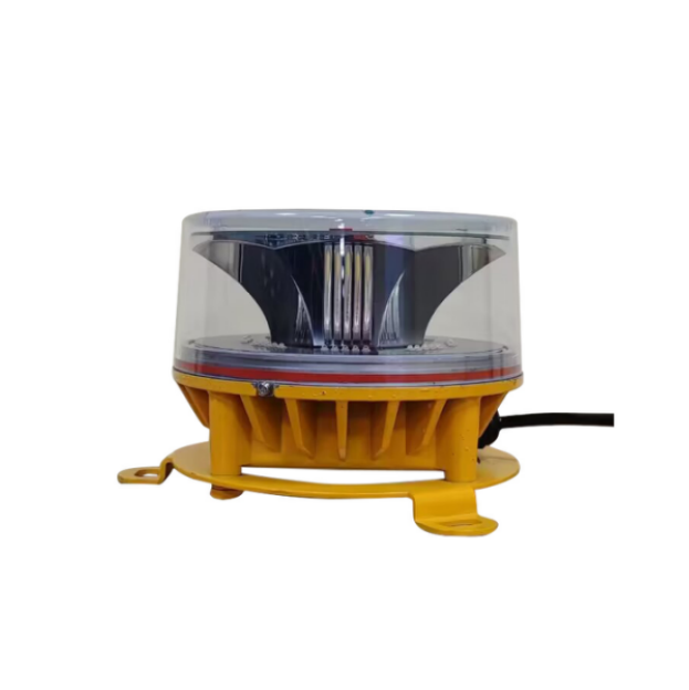 JT8000 L864 Singe Medium Intensity Obstruction Light - Image 8