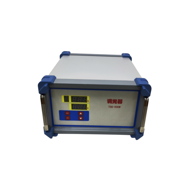 QCL-CCR-800 MINI Constant Current Regulator - Image 2