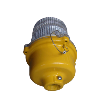 WL78SE E27 Type L-810 Low Intensity Single Obstruction Light (Type B) - Image 3