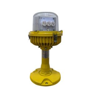OS-REL-XX(L) LED Elevated Runway Edge Light