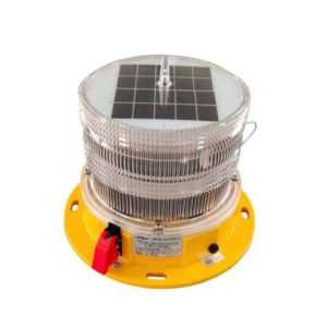 SB78 Solar Powered Marine Light (3-4nm)
